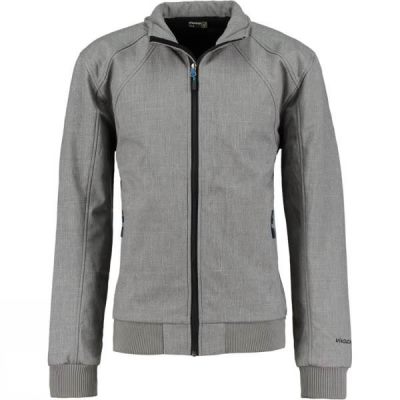 Chaquetas Ayacucho Urban Warrior Hombre - Gris Oscuro - Chile PSO730589